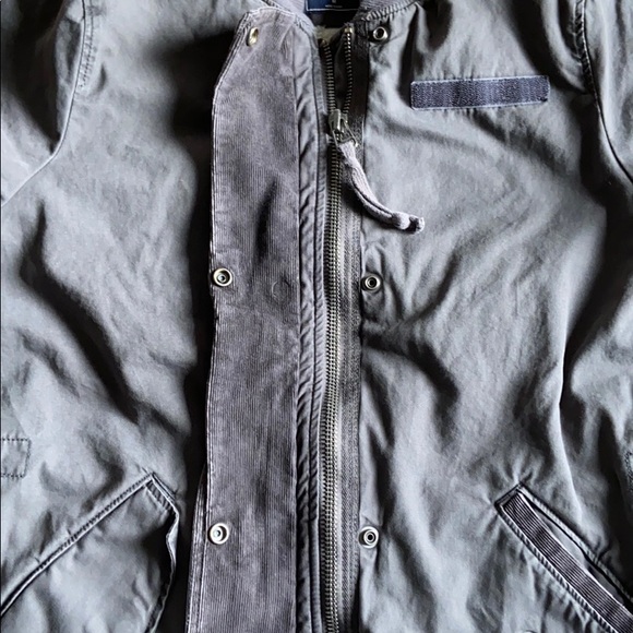 AF jacket - Picture 7 of 8